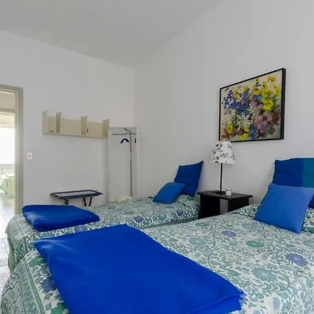 Joivy Spectacular Sea View For 5 With Terrace Apartman