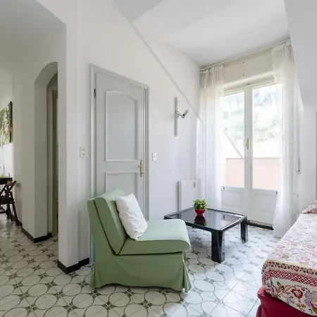 Joivy Spectacular Sea View For 5 With Terrace Apartman