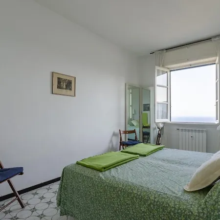 Apartman Joivy Spectacular Sea View For 5 With Terrace *