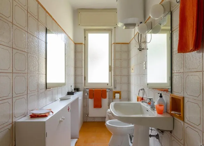Apartmán Joivy Spectacular Sea View For 5 With Terrace *