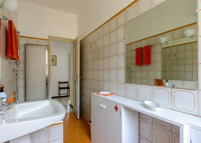 Joivy Spectacular Sea View For 5 With Terrace Apartmán Rapallo