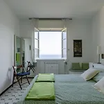 Apartment Joivy Spectacular Sea View For 5 With Terrace