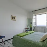 Apartment Joivy Spectacular Sea View For 5 With Terrace *