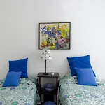 Apartment Joivy Spectacular Sea View For 5 With Terrace