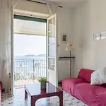 Apartment Joivy Spectacular Sea View For 5 With Terrace