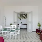 Apartment Joivy Spectacular Sea View For 5 With Terrace