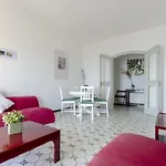 Joivy Spectacular Sea View For 5 With Terrace Apartment Rapallo