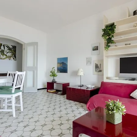 Joivy Spectacular Sea View For 5 With Terrace شقة *