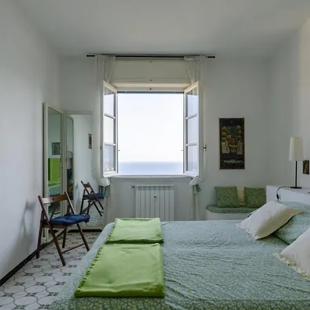 Apartament Joivy Spectacular Sea View For 5 With Terrace