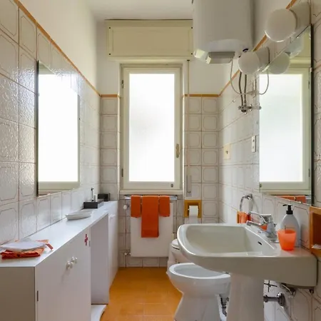 Apartamento Joivy Spectacular Sea View For 5 With Terrace *