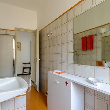 Joivy Spectacular Sea View For 5 With Terrace Apartamento Rapallo