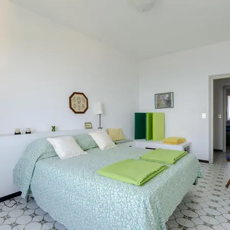 Joivy Spectacular Sea View For 5 With Terrace