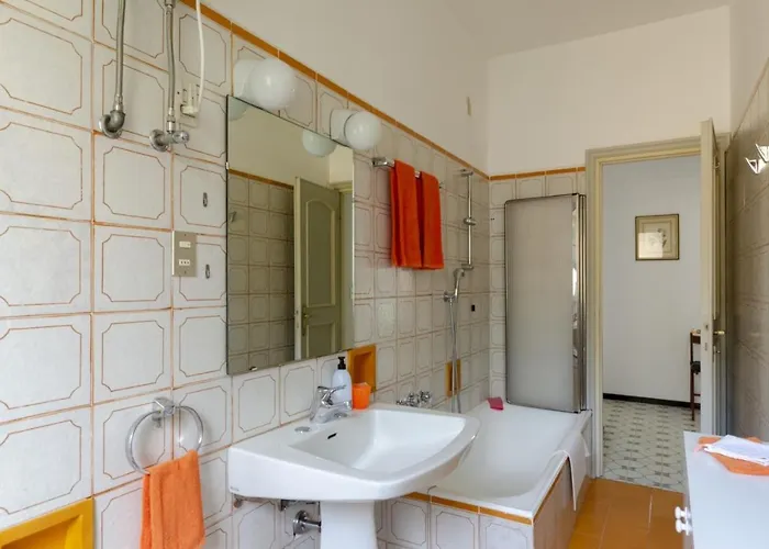 Joivy Spectacular Sea View For 5 With Terrace Lejlighed *