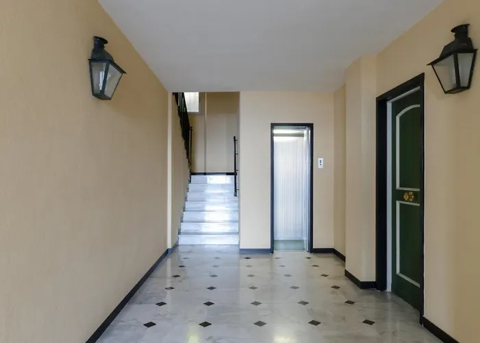 Joivy Spectacular Sea View For 5 With Terrace راباللو