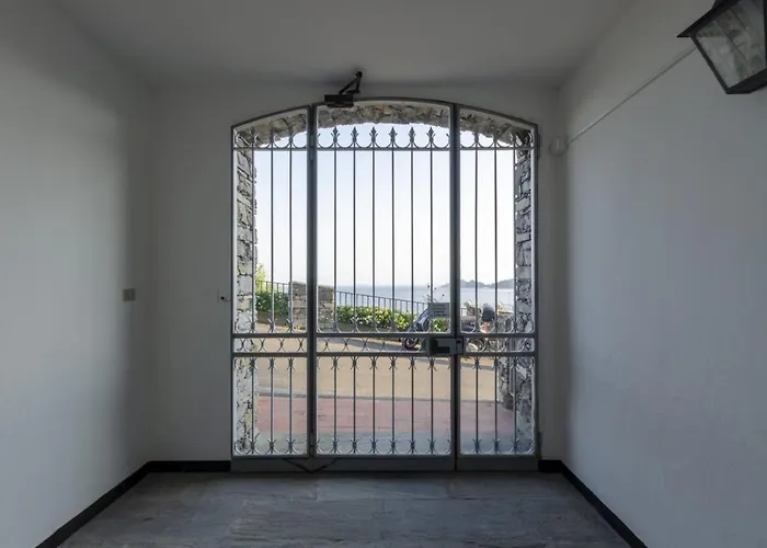 شقة Joivy Spectacular Sea View For 5 With Terrace *