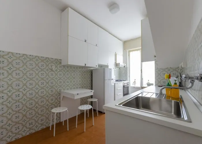 Joivy Spectacular Sea View For 5 With Terrace Lejlighed *